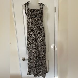 Top shop Jumpsuit Size US 4.